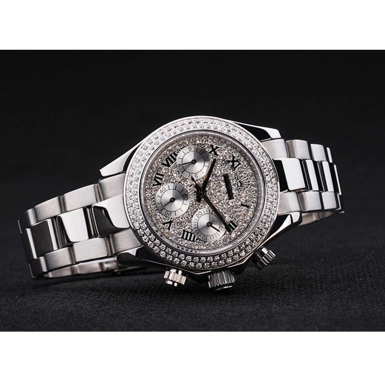 AAA Replica Watches Rolex Daytona-rl163 0615